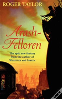 Capa do artigo Arash-Felloren