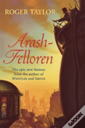 Capa do artigo Arash-Felloren