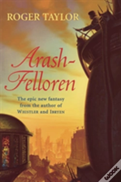 Capa do artigo Arash-Felloren