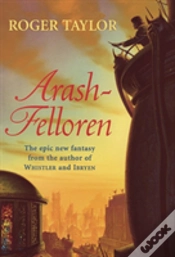 Capa do artigo Arash-Felloren