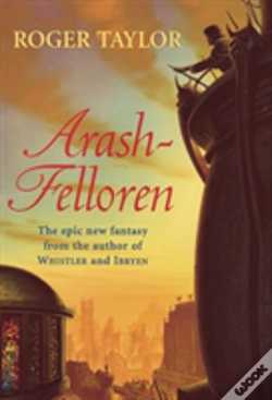 Capa do artigo Arash-Felloren