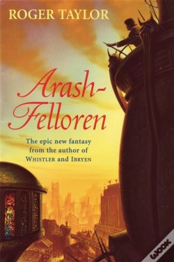 Capa do artigo Arash-Felloren