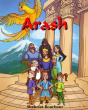 Arash: Movie Script - Preview