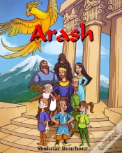Capa do artigo Arash: Movie Script