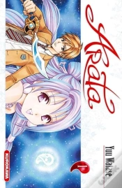 Capa do artigo Arata T.1