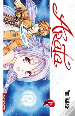 Capa do artigo Arata T.1
