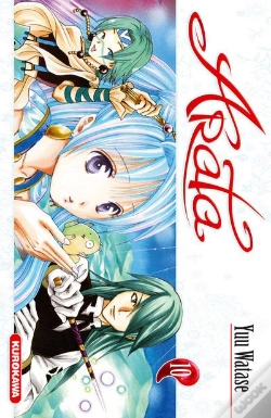 Capa do artigo Arata T.10