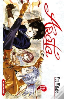 Capa do artigo Arata T13