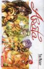 Arata T15 - Preview
