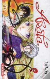 Capa do artigo Arata T.18