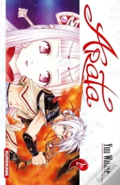 Capa do artigo Arata T.2