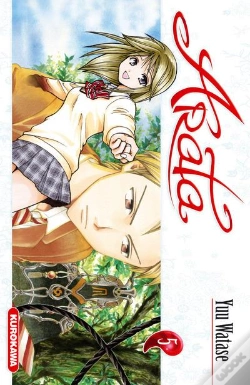 Capa do artigo Arata T.5