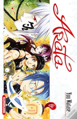 Capa do artigo Arata T.6