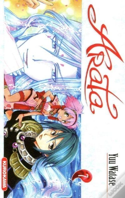 Capa do artigo Arata T.7