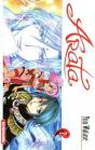 Arata T.7 - Preview