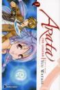 Arata: The Legend, Vol. 1 - Preview