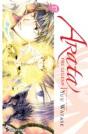 Arata: The Legend, Vol. 17 - Preview