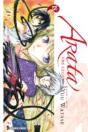 Arata: The Legend, Vol. 18 - Preview