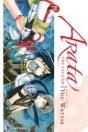 Arata: The Legend, Vol. 19 - Preview