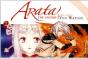 Arata: The Legend, Vol. 2 - Preview