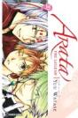 Arata: The Legend, Vol. 20 - Preview