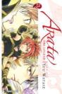Arata: The Legend, Vol. 21 - Preview
