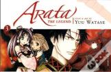 Arata: The Legend, Vol. 3