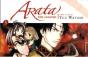 Arata: The Legend, Vol. 3 - Preview