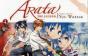 Arata: The Legend, Vol. 4 - Preview