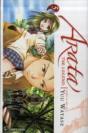 Arata: The Legend, Vol. 5 - Preview