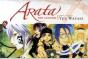 Arata: The Legend, Vol. 6 - Preview