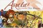Arata: The Legend, Vol. 8 - Preview
