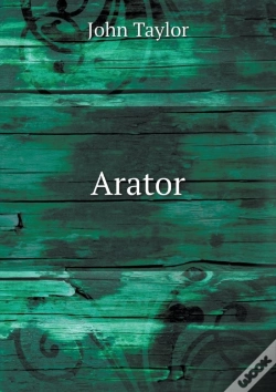 Capa do artigo Arator