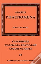 Capa do artigo Aratus: Phaenomena