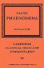 Aratus: Phaenomena - Preview