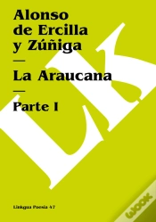 Capa do artigo Araucana, La