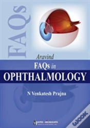 Capa do artigo Aravind Faqs In Ophthalmology