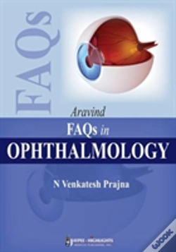 Capa do artigo Aravind Faqs In Ophthalmology