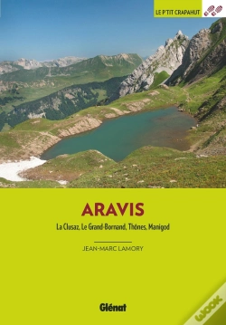 Capa do artigo Aravis (3e Édition)