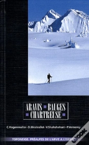 Capa do artigo Aravis, Bauges, Chartreuse