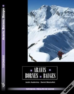 Capa do artigo Aravis, Bornes, Bauges