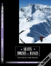 Capa do artigo Aravis, Bornes, Bauges