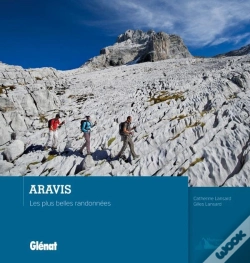 Capa do artigo Aravis