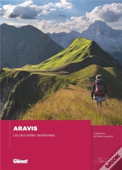 Capa do artigo Aravis, Les Plus Belles Randonnees