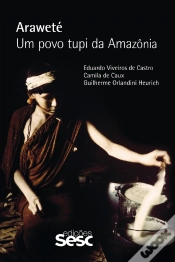 Capa do artigo Araweté