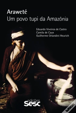 Capa do artigo Araweté