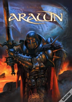 Capa do artigo Arawn Coffret I (T.1 A T.3)