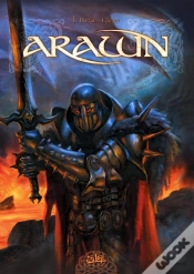 Capa do artigo Arawn Coffret I (T.1 A T.3)