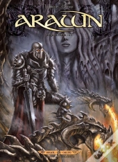 Arawn : Intégrale Tomes 1 À 3