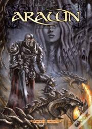Arawn : Intégrale Tomes 1 À 3